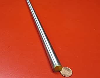 Amazon.com: O1 Tool Steel Round Rod .578