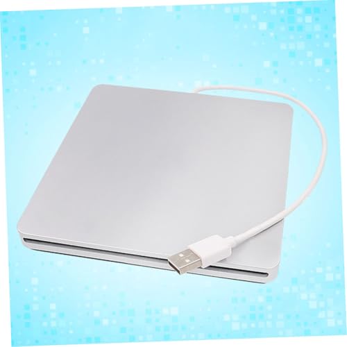 Unidad óptica externa USB para PC y Laptop miniatura 6