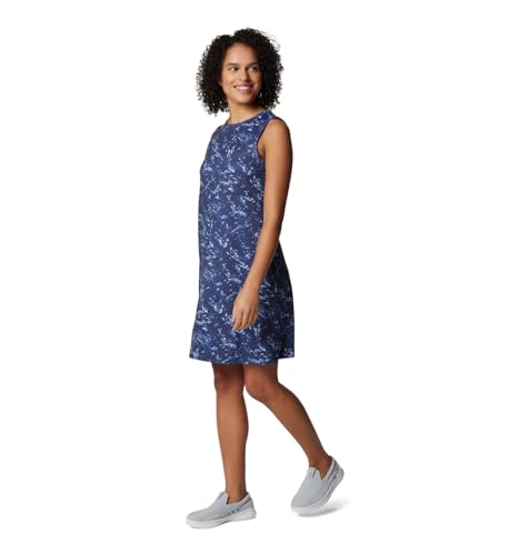 Image of Columbia PFG Freezer Tank Dress