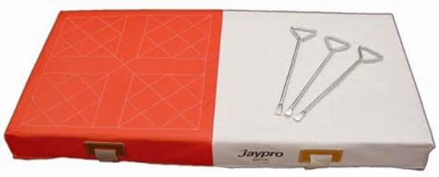 Jaypro Sports Double Recreational First Base