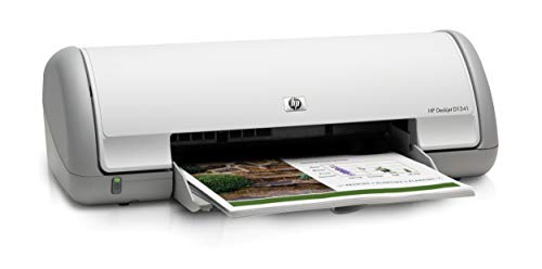 Hp D1341 Deskjet Printer #TOP4