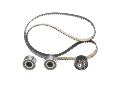 Kit de distribution BOSCH à 195 dents renforcées de 30mm pour Peugeot 407 et Land Rover Berline