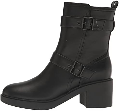 Bandolino Women's Gilbert Ankle Boot, Black 26, 9.5 | Image 7