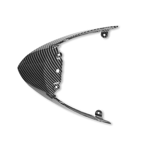 Capot pour GSX-S1000 résistant aux vibrations - Couvercle supérieur de feu - 6
