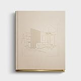 Bespoke Home: The Renovation & Design Planner: A Premium Architectural Guide for Home Transformations, Mood Boards, Budget Tracking, and Interior Design Projects