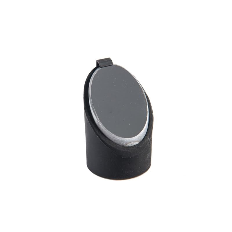 Miroir de réflexion Newton D114F900, Miroir Primaire avec miroirs concaves Secondaires astronomiques de 25 mm for télescope DIY