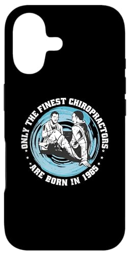理学療法士 誕生日カイロプラクター 1985 年生まれ, カイロプラクター スマホケース iPhone 17 用