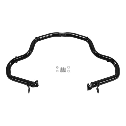Barre de protection moteur d'autoroute pour FLHXSE 2023-2025 voyage