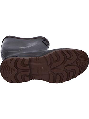 Aigle Herren Parcours 2 Vario Gummistiefel, Braun (Brun), 40 EU