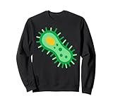 Microbe Costume Sweatshirt
