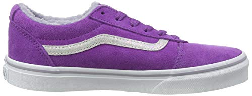 Image of Vans Mens Low-top Trainers