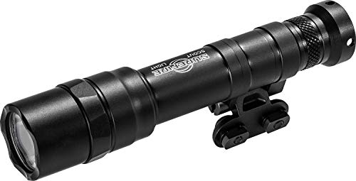 Image of SureFire Weaponlight LED - M640DF-BK-PRO Up to 1,500 Lumens, 16,000 Candela