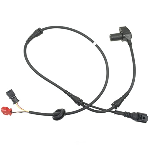 Sensor de velocidad de la rueda ALS521 con lectura precisa anti ABS 1