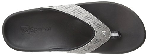 Spenco Women's Breeze Orthotic Sandal Slide #TOP30