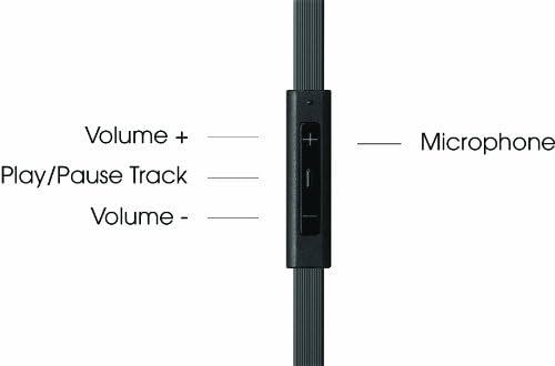 Miniatura 2 de Sony Auriculares MDRXB600IP EX para iPodiPhoneiPad