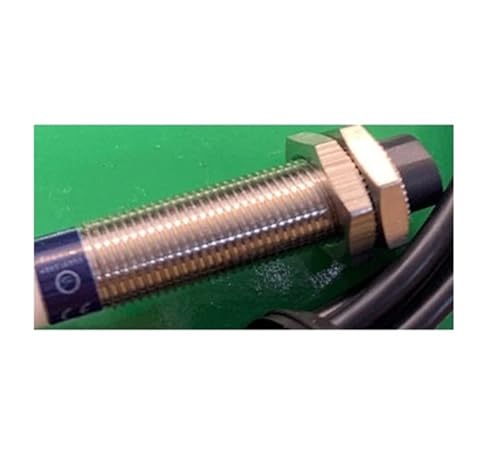 Capteur XS2M12KP340 de proximité étanche contre arrêts de ligne