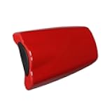 Compatible With H CBR900RR CBR954RR 2002-2003 CBR900 954 RR 2002 2003 Motorcycle Rear Seat Fairing Seat Cover(Red)