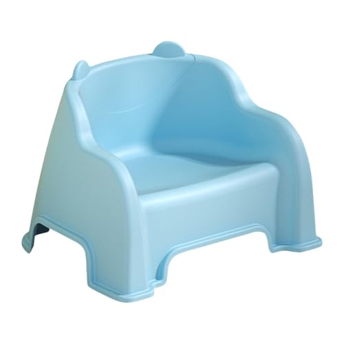 MagiDeal Taburete pequeño con respaldo