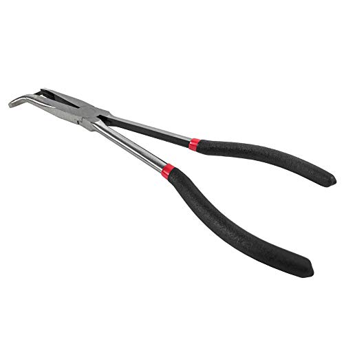 Qwork WD3098 Qwokr Spark Plug Wire Removal Plier Spark Boot Removal Pliers thumb #2