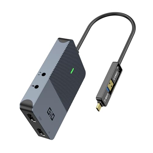 Amazon Best Sellers Best USBtoVGA Adapters