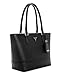 Sarai Top Zip Tote