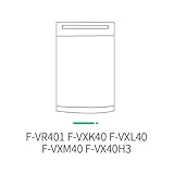 Zoom IMG-2 mjina 5 pezzi filtro di Zoom IMG-2 mjina 5 pezzi filtro di