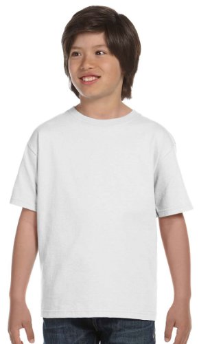 Gildan Heavy Cotton Youth T-Shirt
