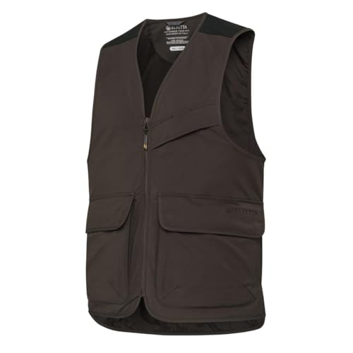 Beretta SYMMER Vest Brown Bark