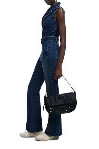 Sac a main Desigual BAG EMBRO PATCH LOVERTY B 25WAXPAA Unique - vue 5