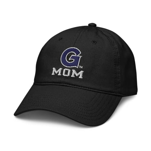 Georgetown Hoyas Mom Officially Licensed Adjustable Baseball Hat