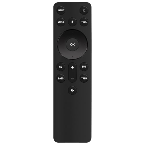 Télécommande ND21-J pour Vizio V20-J8 avec contrôle infrarouge