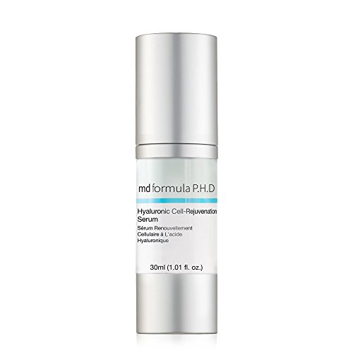 MD Formula P.H.D Hyaluronic Cell Rejuvenation Serum, 30 gram by MD Formula P.H.D