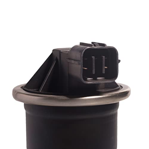 Tucarest Exhaust Gas Recirculation (Egr) Valve W/Gasket Egv576 (For L4-1.7L) Compatible With 2001-2005 Honda Civic (Ex;Hx) /04-05 Civic (Lx;Dx;Value Package) #TOP6