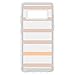 OTTERBOX SYMMETRY CLEAR SERIES Case for Samsung Galaxy Note8 - Retail Packaging - INSIDE THE LINE (CLEAR/INSIDE THE LINE GRAPHIC)