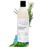 Copper Chemist Hair Growth Shampoo For Men & Women - Copper Peptides For Hair Loss & Thinning - Dr. Developed, Natural, Sulfate Free, Color Safe Regrowth Scalp Treatment - Beauty & Personal Care