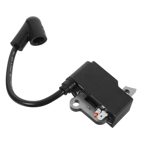 Bobina de encendido para motoazada lista para reparar el motor del cortacésped