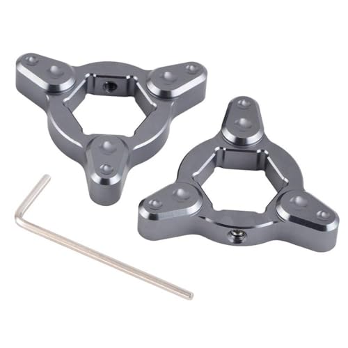 Ajusteurs de précharge pour éliminer le flou de fourche sur GSXR 750 de 2006 à 2010