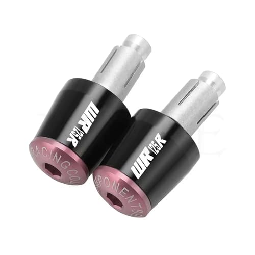 �I�[�g�o�C�n���h���o�[�O���b�v�L���b�v�d�ʕ��i�h�U�v���O�G���h �ɓK������ WR125R WR 125R 2009-2016 2023 2022 2021