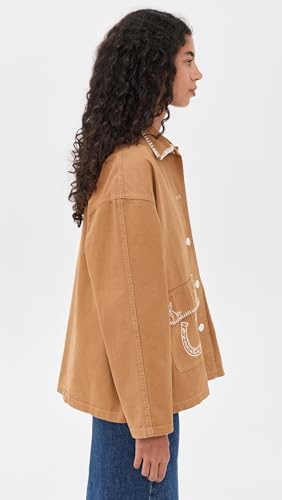 Bailey Rose Women's Western Stitch Jacket4