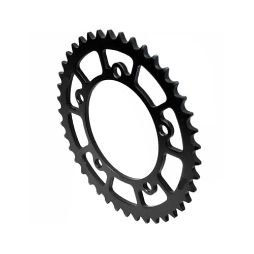 Pignon Ko 400 X 41 dents idéal pour les balades de week-end
