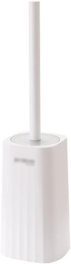 Toilet Brush Holder Toilet Brush Holder Household Toilet Brush Cleaning Brush 360° No Dead Corner Toilet Bowl Brush, Used for Bathroom, Dormitory Cleaning Brushs Toilet Brush Holders