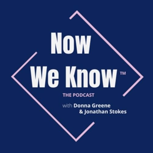 Dorothy Height: Another Hidden Figure Podcast Por  arte de portada