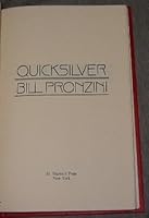 Quicksilver B000H5L5ZM Book Cover