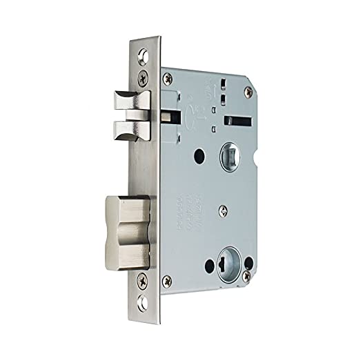 Cerradura Azbe Embutir Marca GZKDKZB