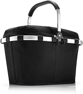 reisenthel carrybag iso black