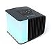 Produktbild Evapolar evaSMART Luftkühler & Luftbefeuchter - Tragbarer Kühl-Ventilator mit Smart App Control & Alexa-Unterstützung - Bunte LED-Hintergrundbeleuchtung - Flüsterleiser Betrieb & einfache Bedienung