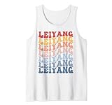 Photo Gallery leiyang city groovy retro canotta Photo Gallery leiyang city groovy retro canotta