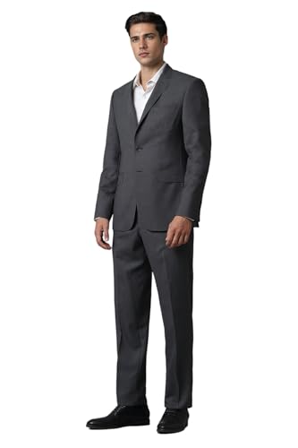 Image of Louis Philippe Men Suit - Dress Set