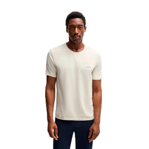 Camisa lounge Boss Mix & Match para hombre