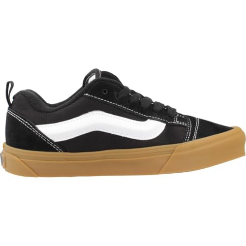 Vans Knu Skool Colour - vue 5